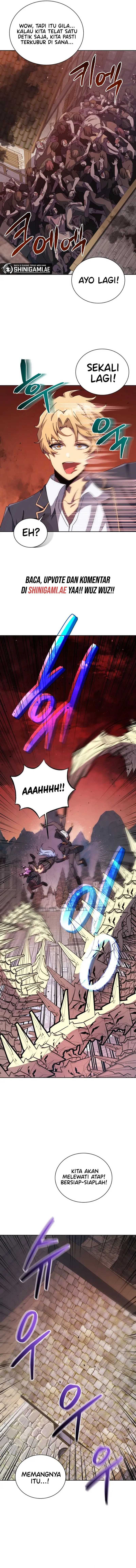 Necromancer Academy’s Genius Summoner