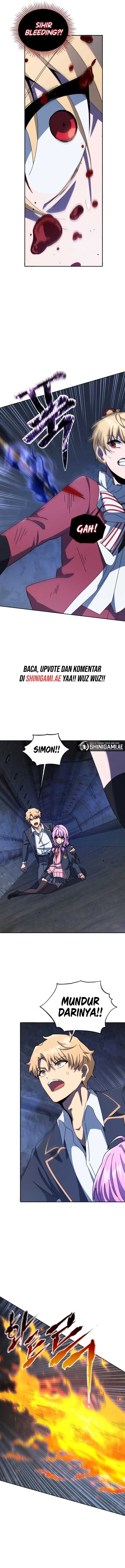 Necromancer Academy’s Genius Summoner