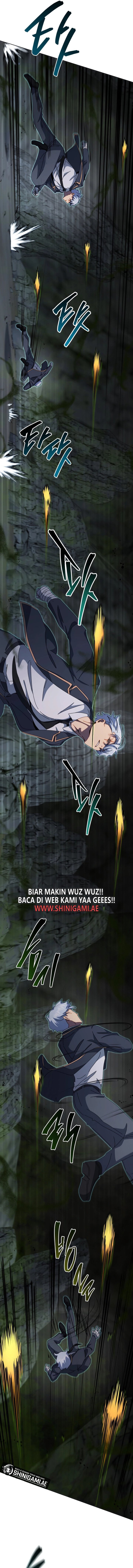 Necromancer Academy’s Genius Summoner
