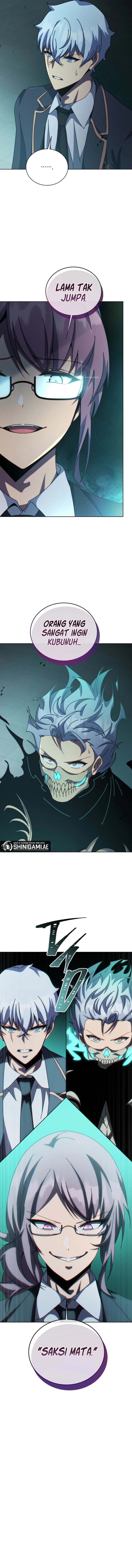 Necromancer Academy’s Genius Summoner