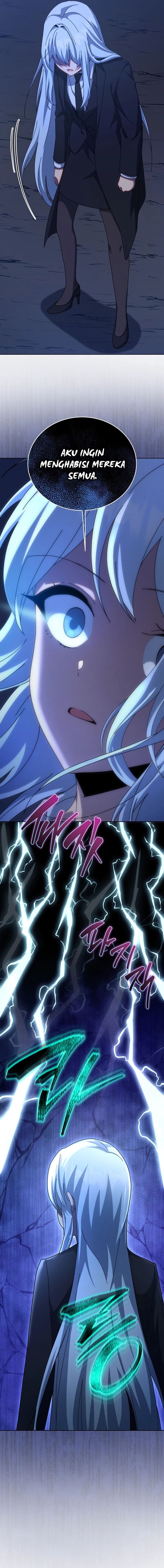 Necromancer Academy’s Genius Summoner