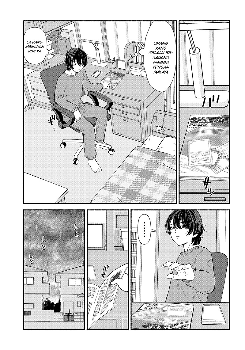 Nee, Mou Isso Tsukiacchau? Osananajimi No Bishoujo Ni Tanomarete, Camo Kareshi Hajimemashita