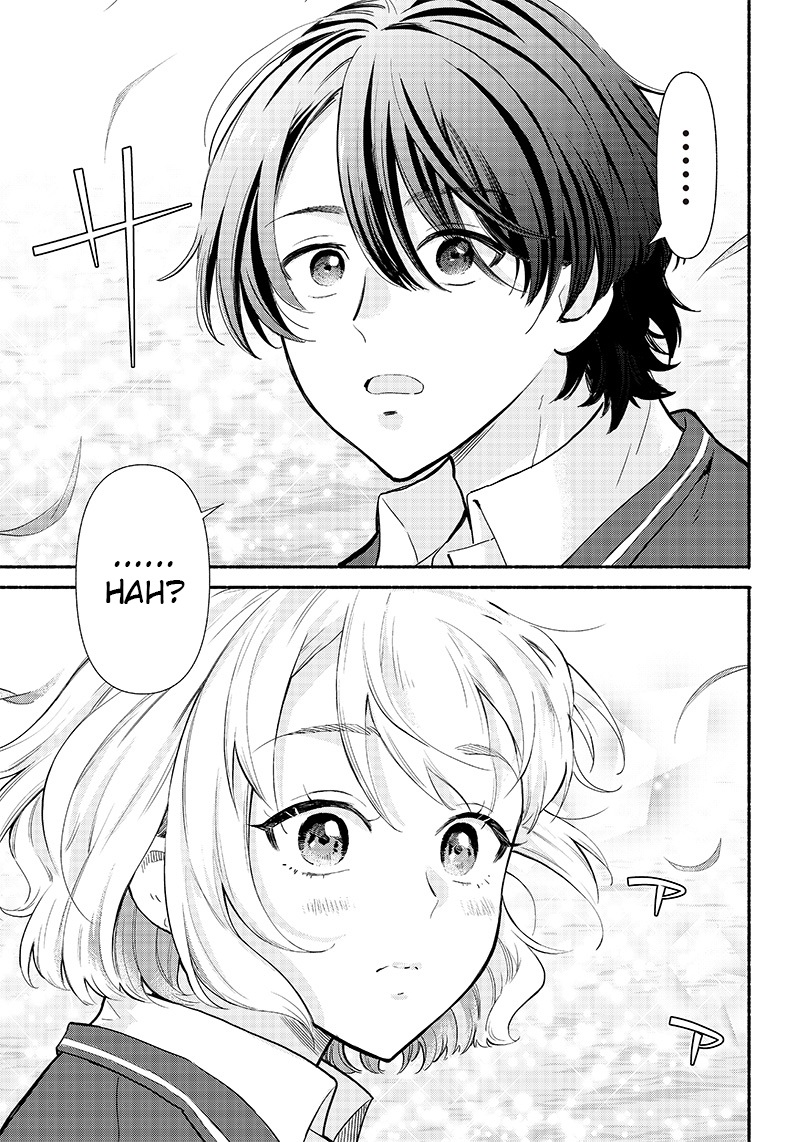 Nee, Mou Isso Tsukiacchau? Osananajimi No Bishoujo Ni Tanomarete, Camo Kareshi Hajimemashita