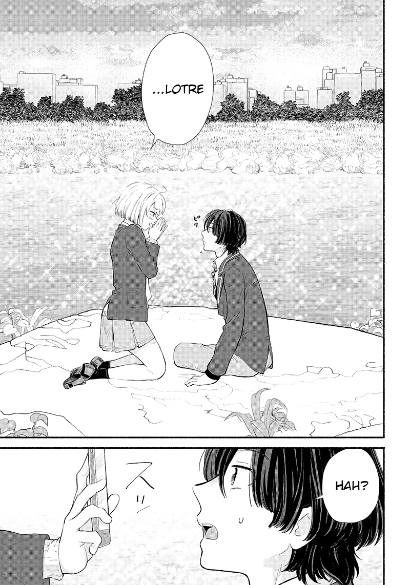 Nee, Mou Isso Tsukiacchau? Osananajimi No Bishoujo Ni Tanomarete, Camo Kareshi Hajimemashita