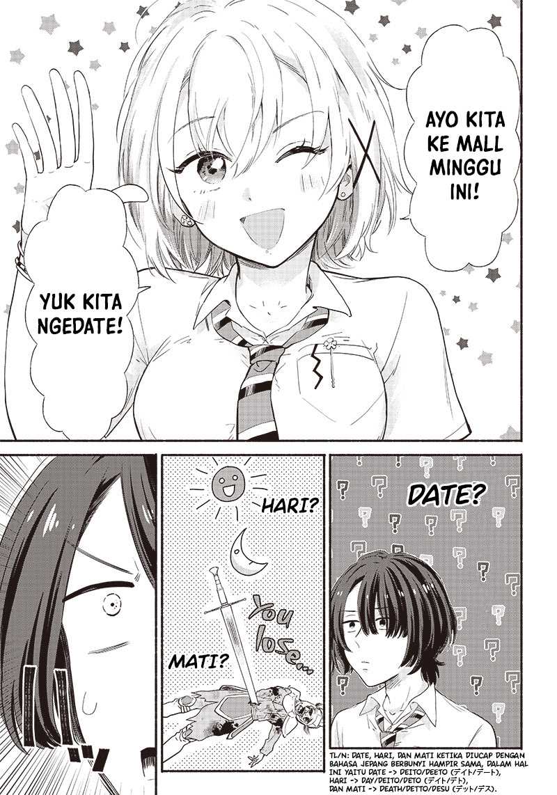 Nee, Mou Isso Tsukiacchau? Osananajimi No Bishoujo Ni Tanomarete, Camo Kareshi Hajimemashita
