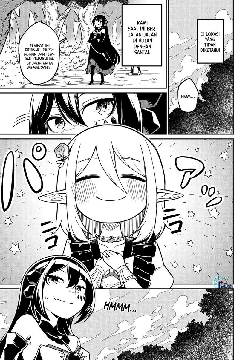 Neta Chara Tensei Toka Anmarida!