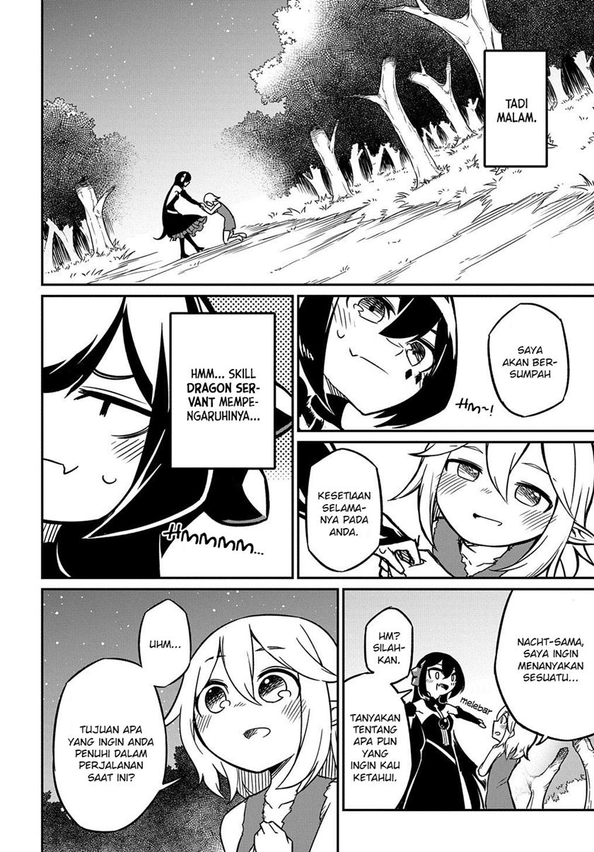 Neta Chara Tensei Toka Anmarida!