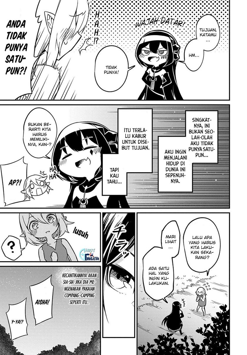 Neta Chara Tensei Toka Anmarida!