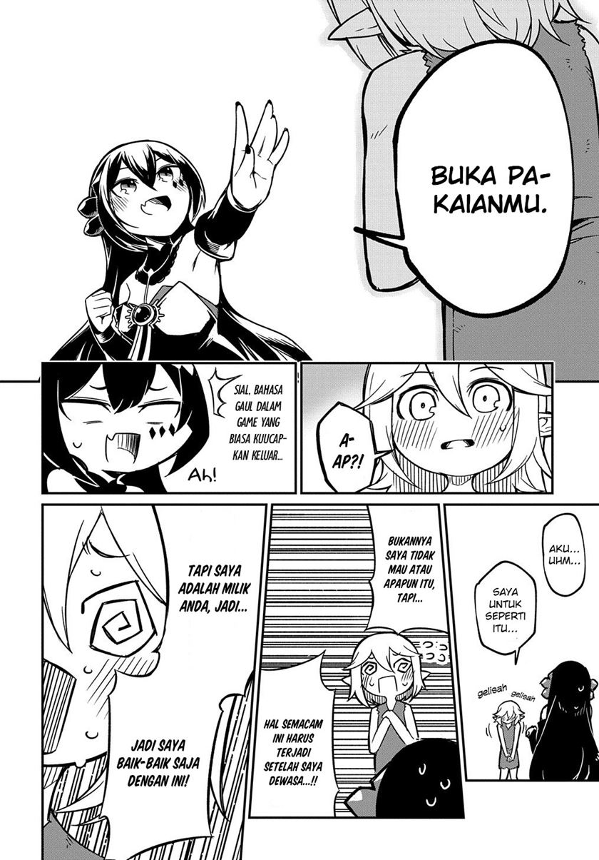 Neta Chara Tensei Toka Anmarida!
