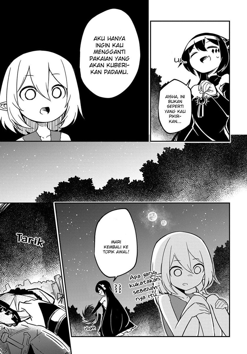 Neta Chara Tensei Toka Anmarida!