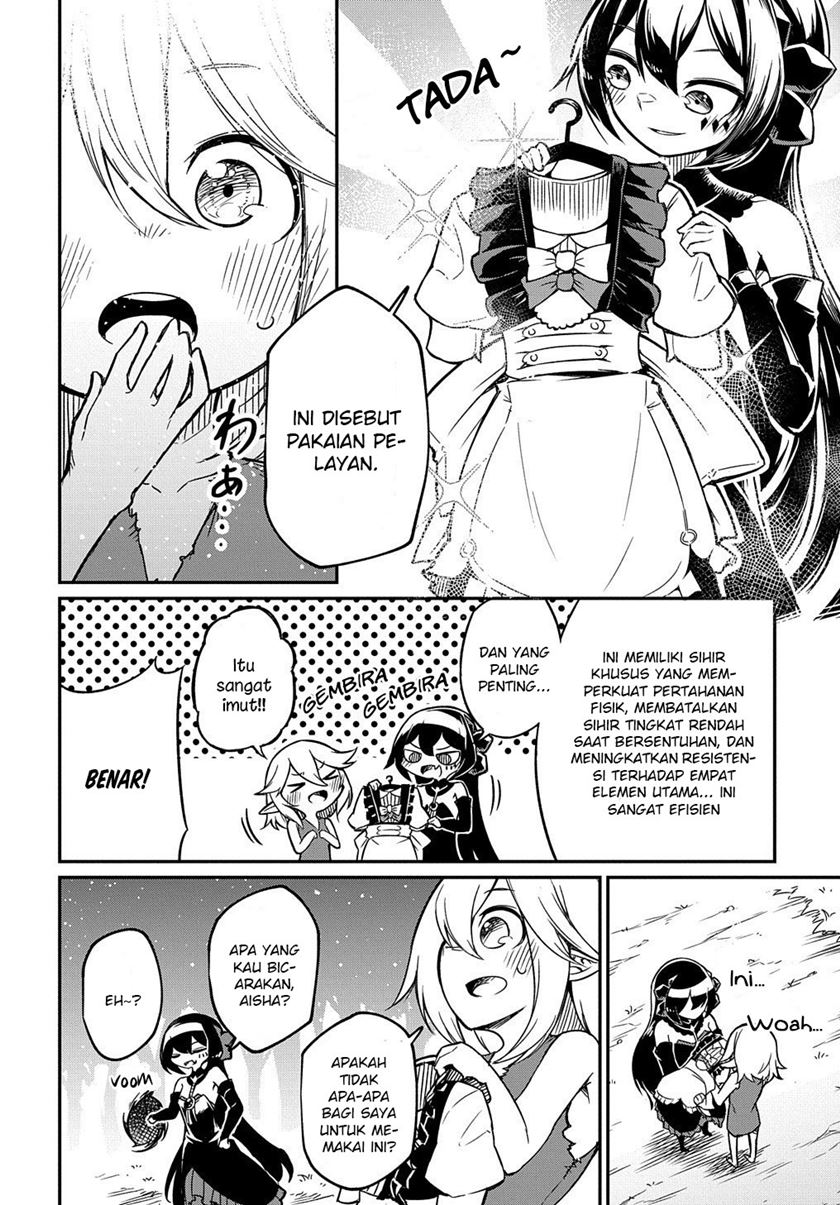 Neta Chara Tensei Toka Anmarida!