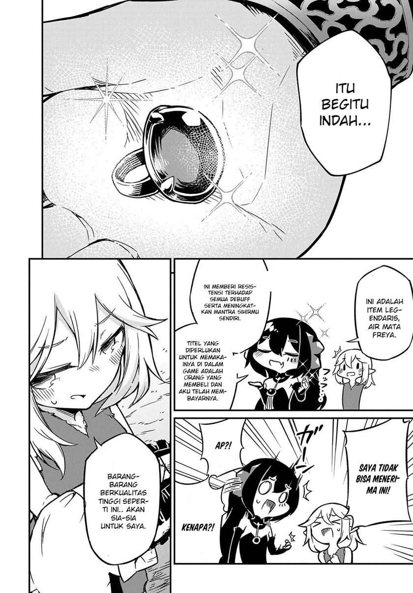 Neta Chara Tensei Toka Anmarida!