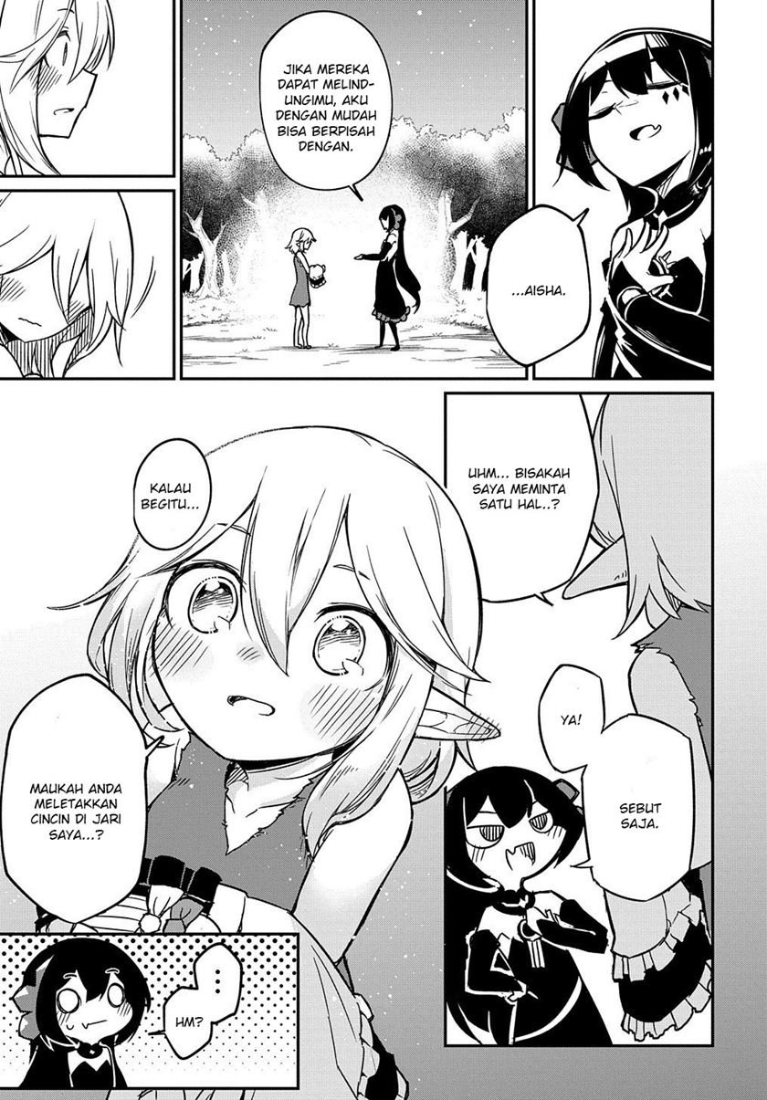 Neta Chara Tensei Toka Anmarida!