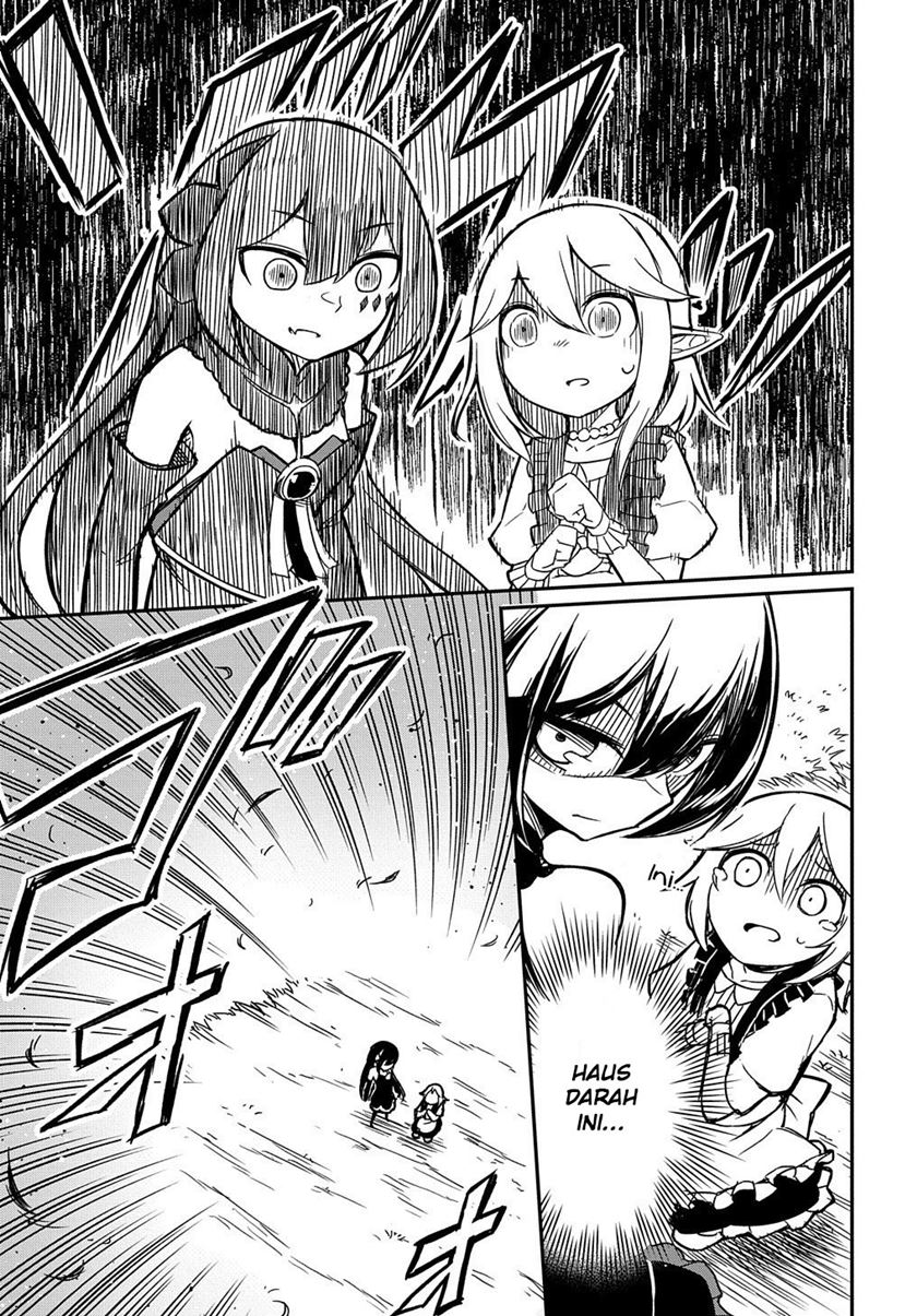Neta Chara Tensei Toka Anmarida!