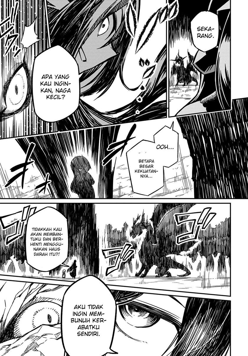 Neta Chara Tensei Toka Anmarida!