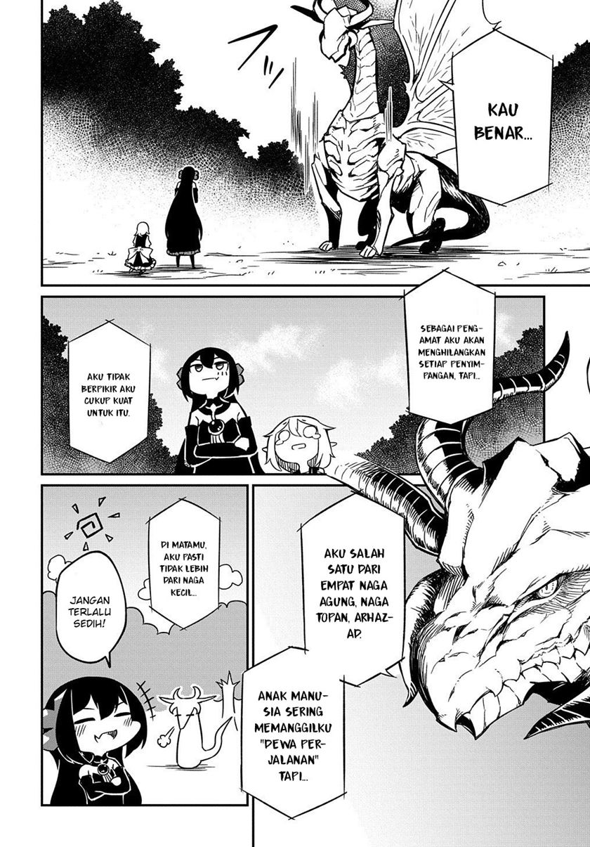 Neta Chara Tensei Toka Anmarida!