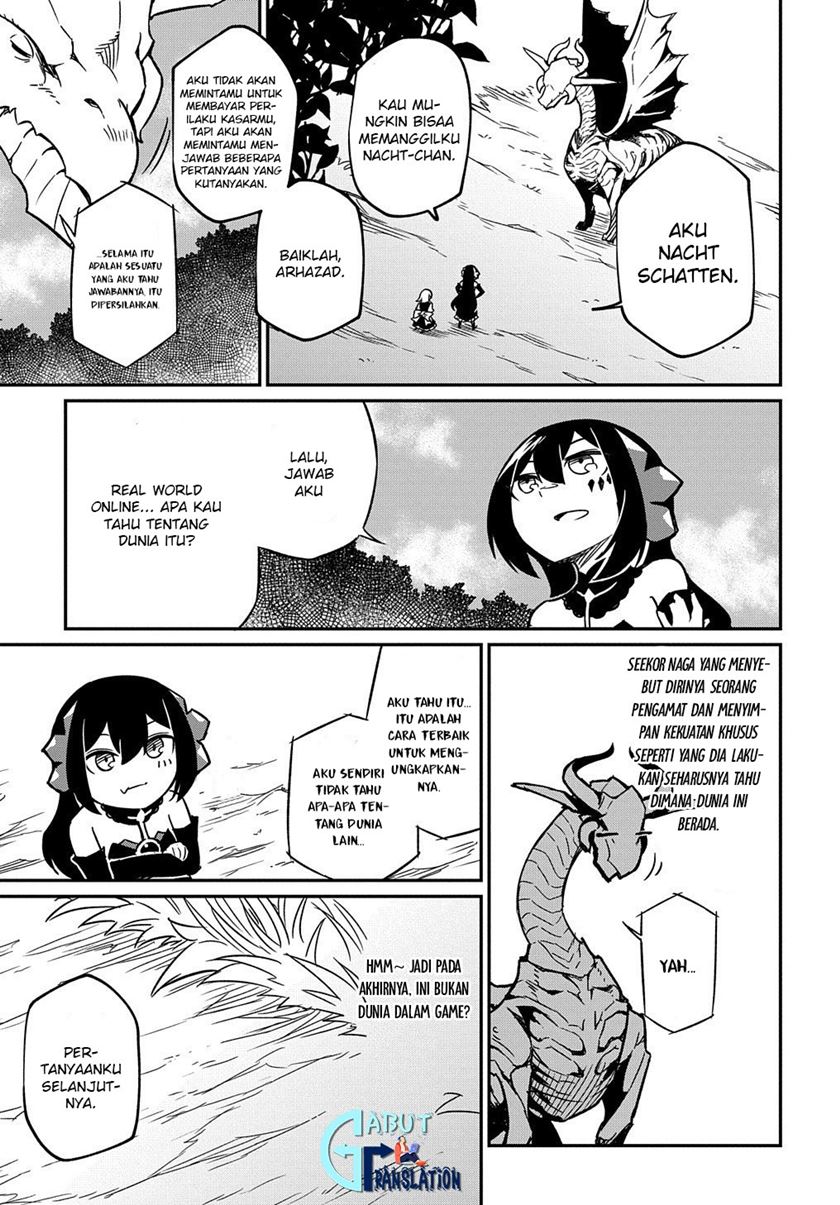 Neta Chara Tensei Toka Anmarida!