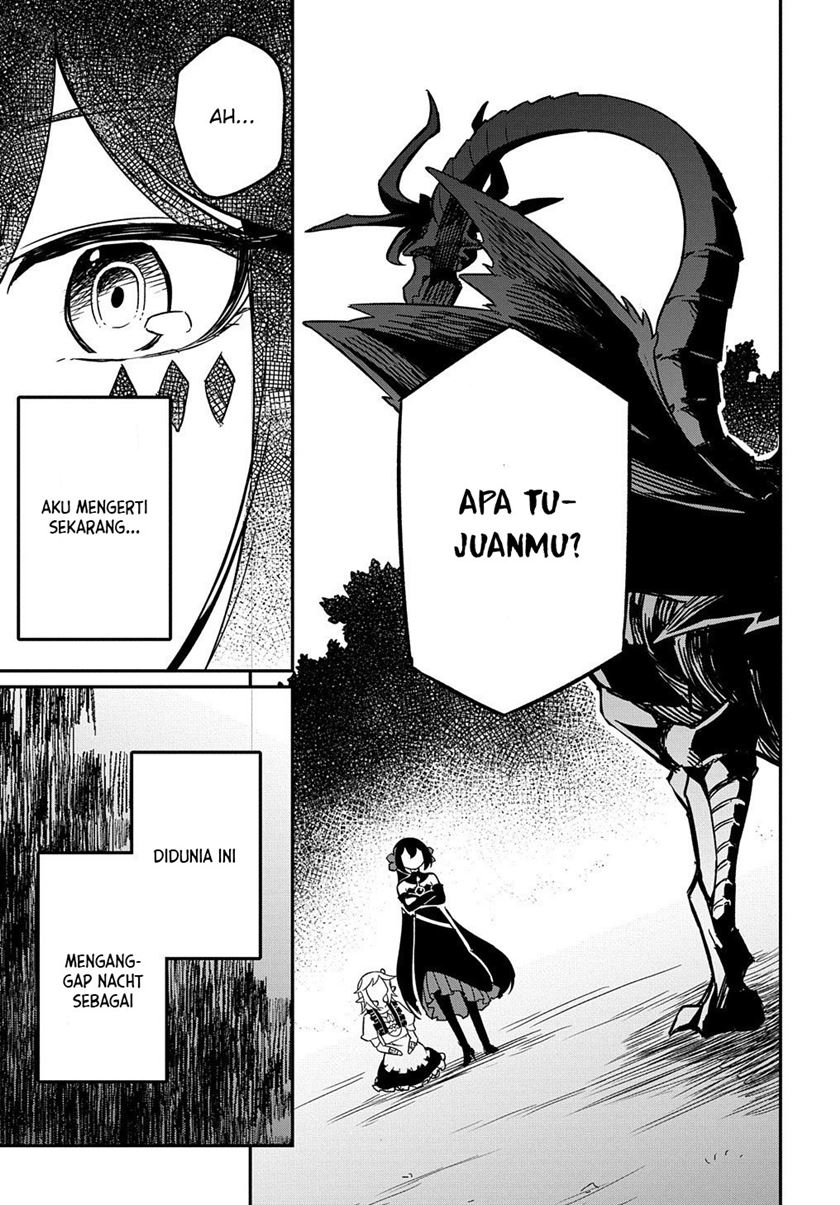 Neta Chara Tensei Toka Anmarida!