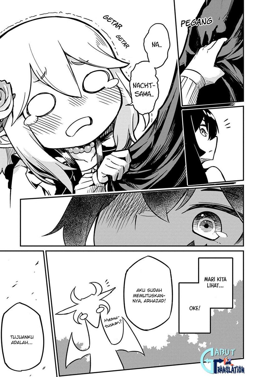 Neta Chara Tensei Toka Anmarida!