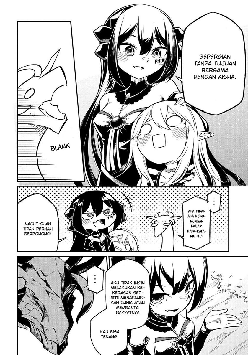 Neta Chara Tensei Toka Anmarida!