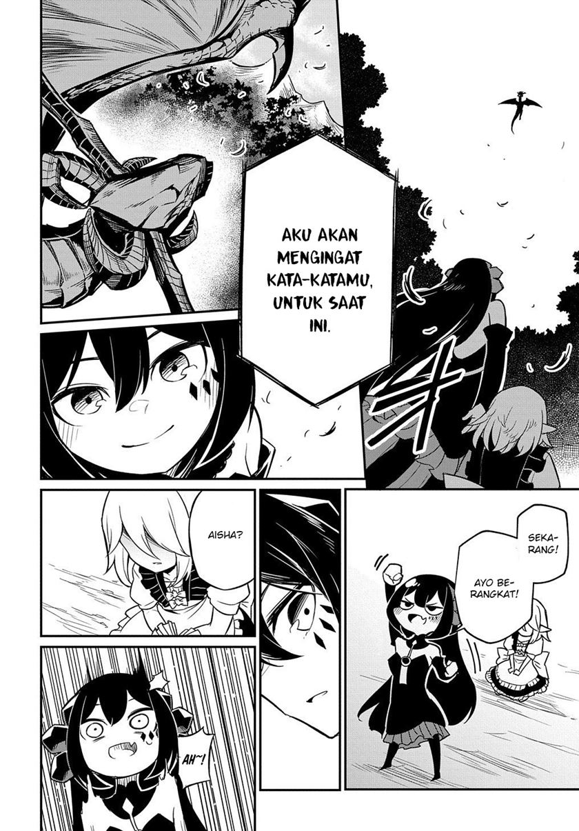 Neta Chara Tensei Toka Anmarida!