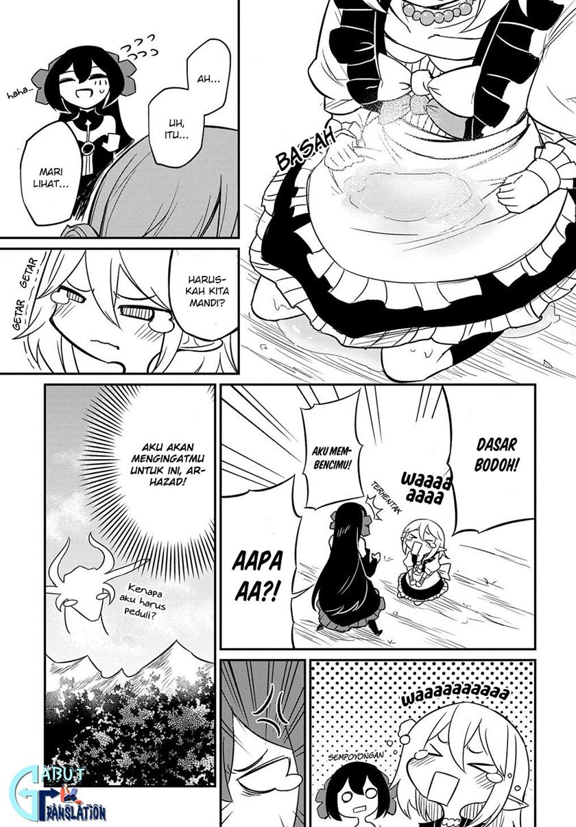 Neta Chara Tensei Toka Anmarida!