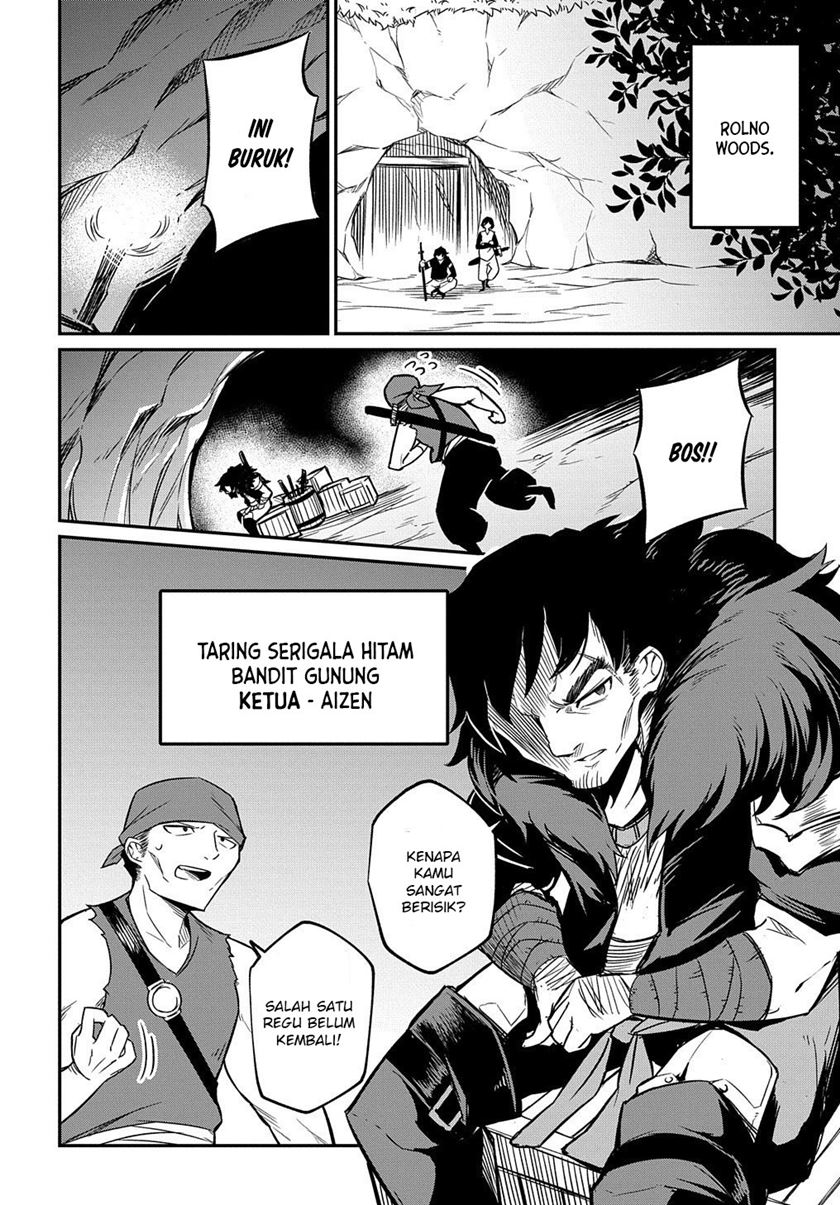 Neta Chara Tensei Toka Anmarida!