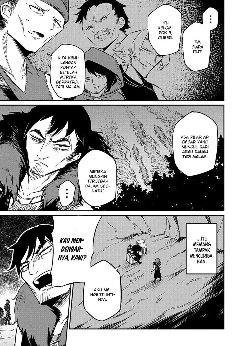 Neta Chara Tensei Toka Anmarida!