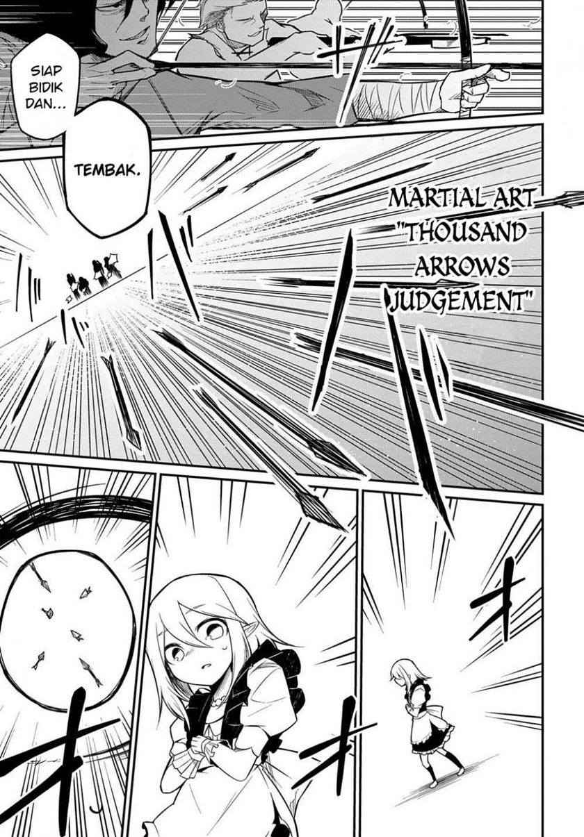 Neta Chara Tensei Toka Anmarida!