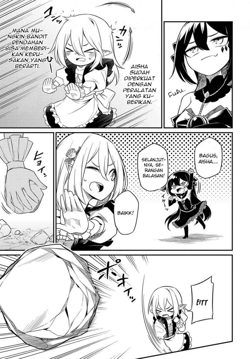 Neta Chara Tensei Toka Anmarida!