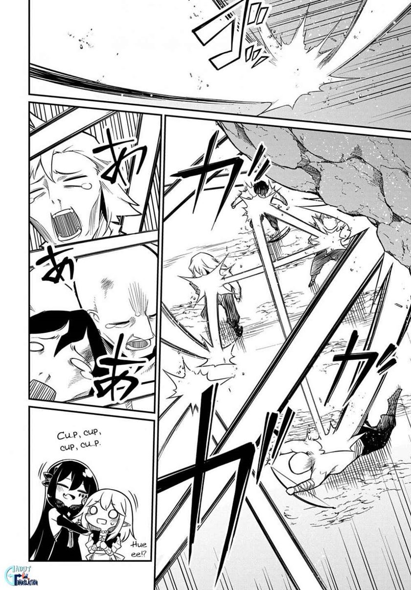 Neta Chara Tensei Toka Anmarida!