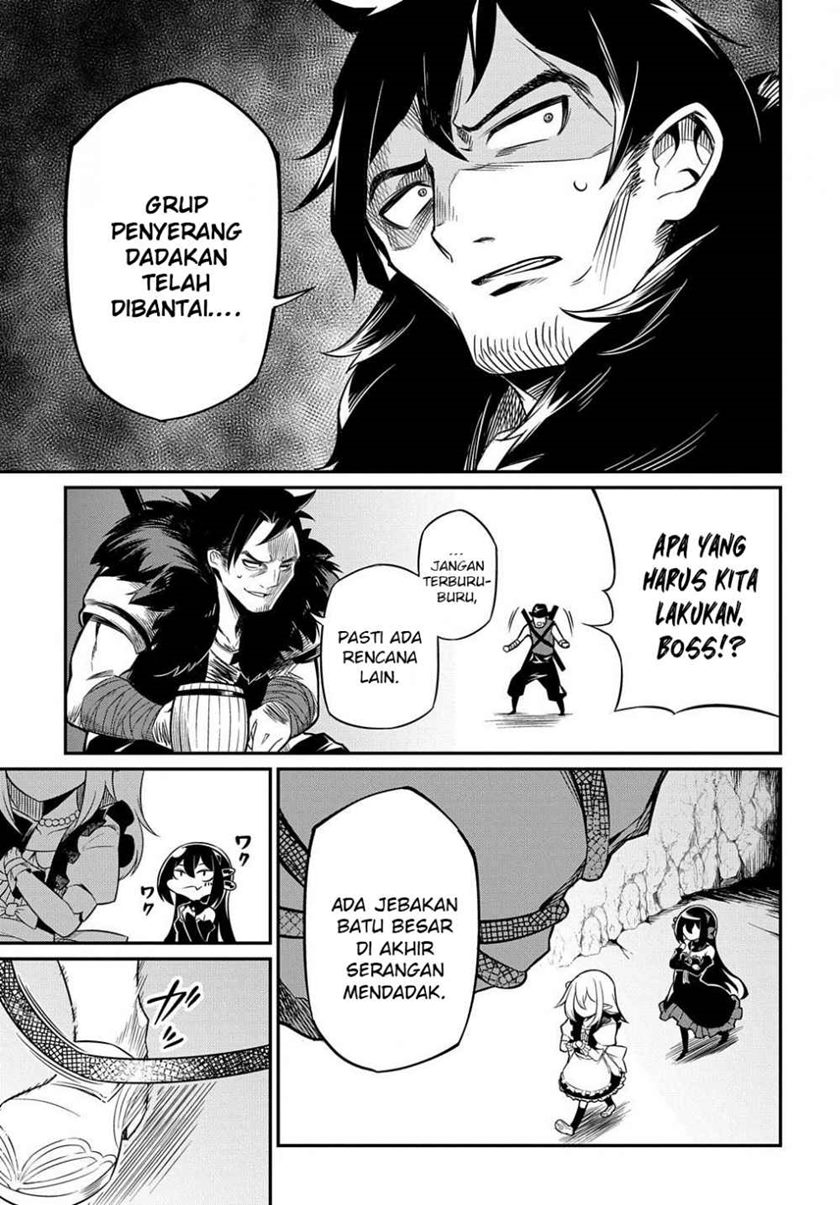 Neta Chara Tensei Toka Anmarida!