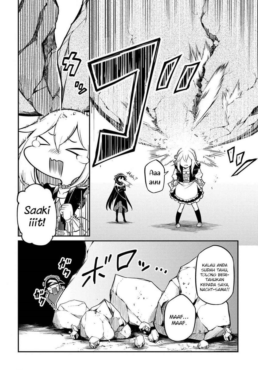 Neta Chara Tensei Toka Anmarida!