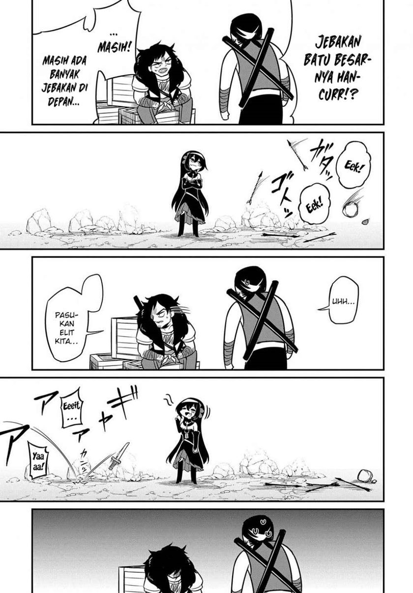 Neta Chara Tensei Toka Anmarida!