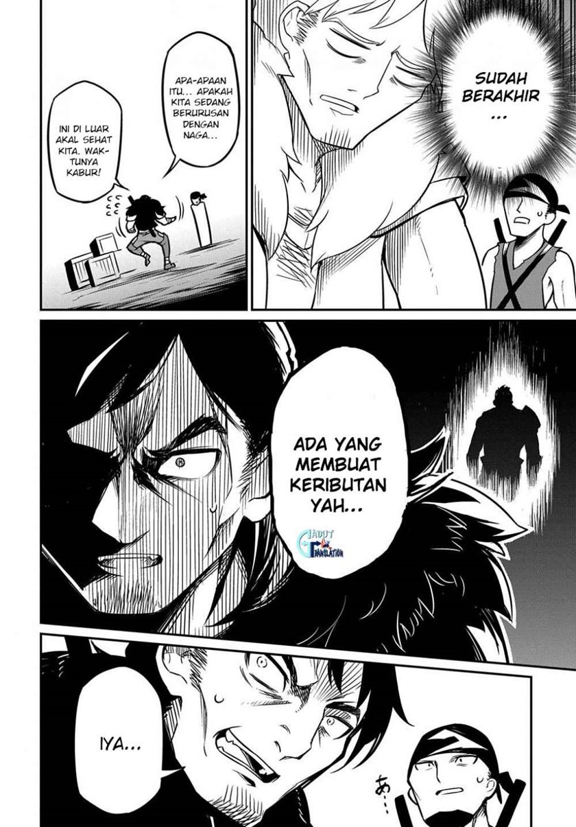 Neta Chara Tensei Toka Anmarida!