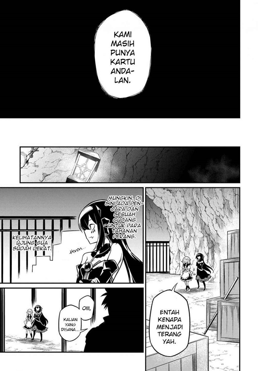 Neta Chara Tensei Toka Anmarida!