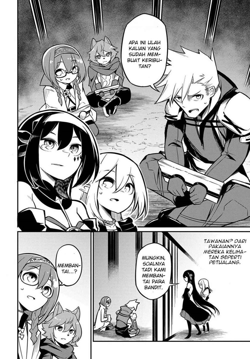 Neta Chara Tensei Toka Anmarida!