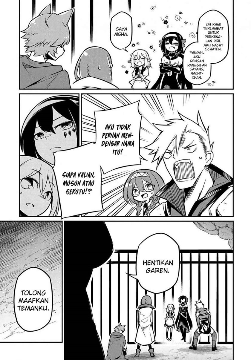 Neta Chara Tensei Toka Anmarida!
