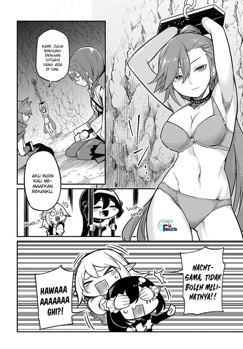 Neta Chara Tensei Toka Anmarida!