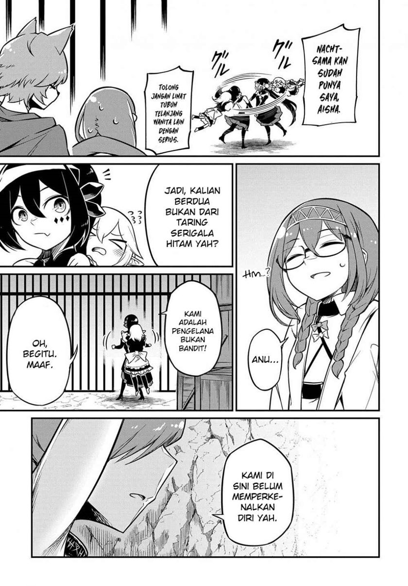 Neta Chara Tensei Toka Anmarida!