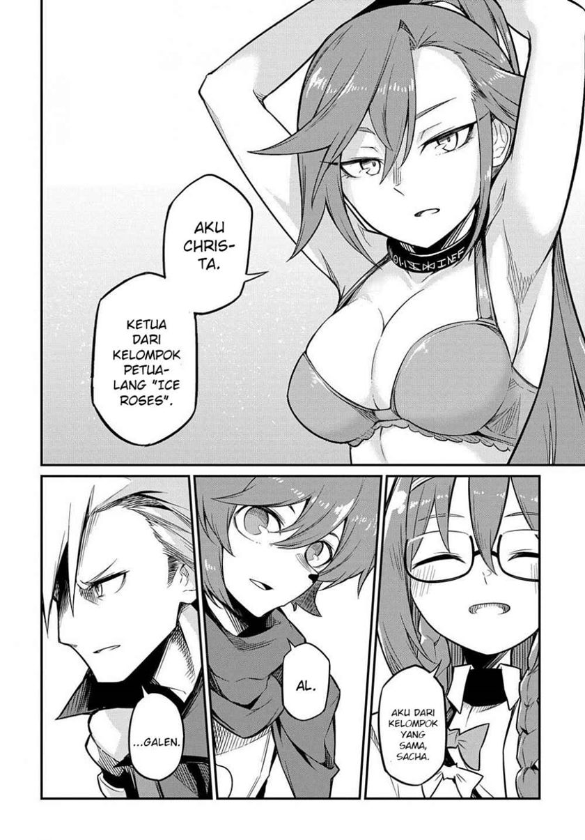 Neta Chara Tensei Toka Anmarida!
