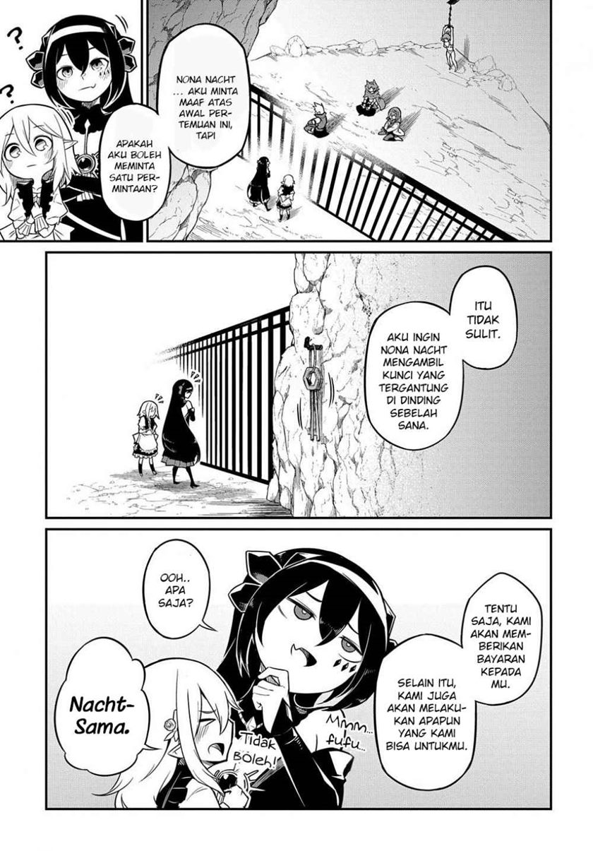 Neta Chara Tensei Toka Anmarida!