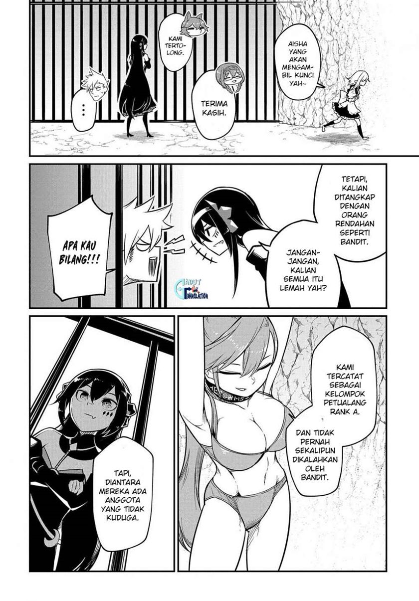 Neta Chara Tensei Toka Anmarida!