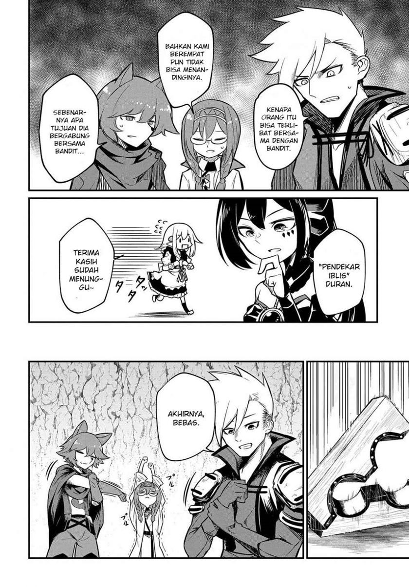 Neta Chara Tensei Toka Anmarida!