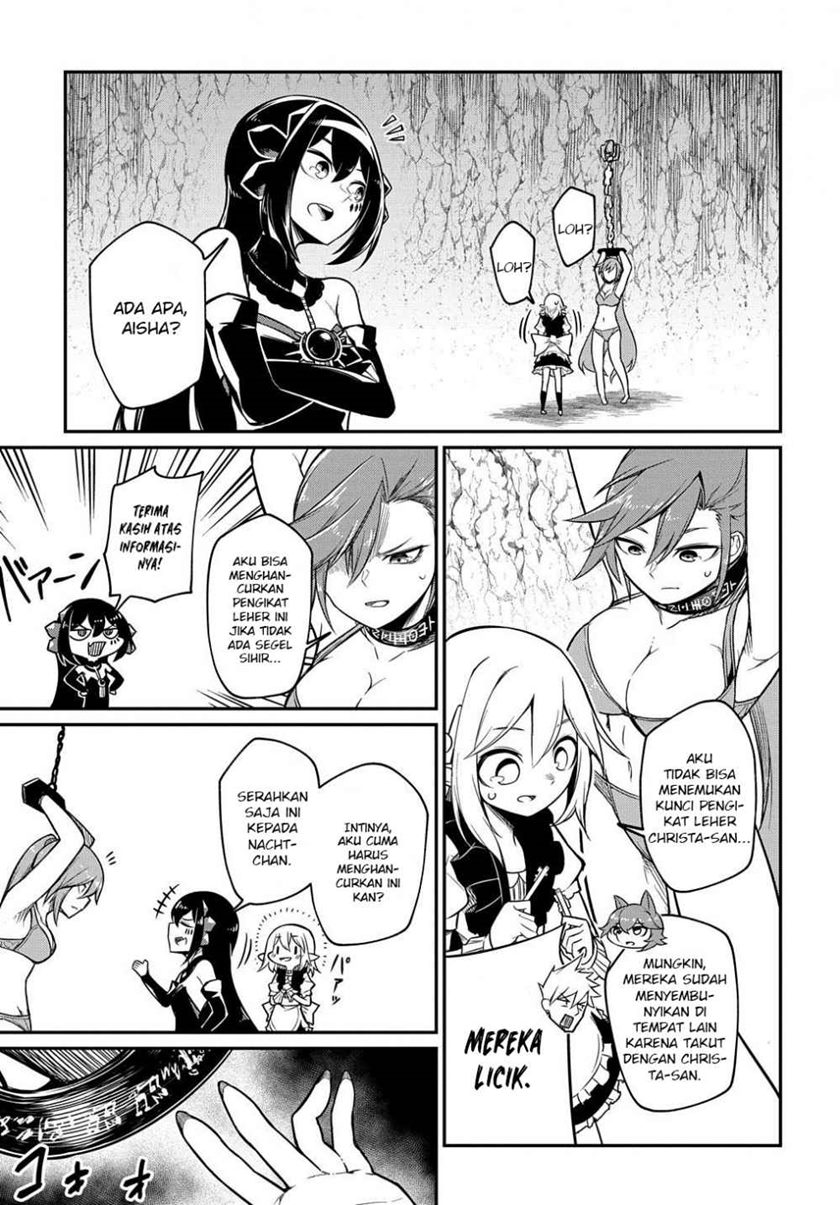 Neta Chara Tensei Toka Anmarida!