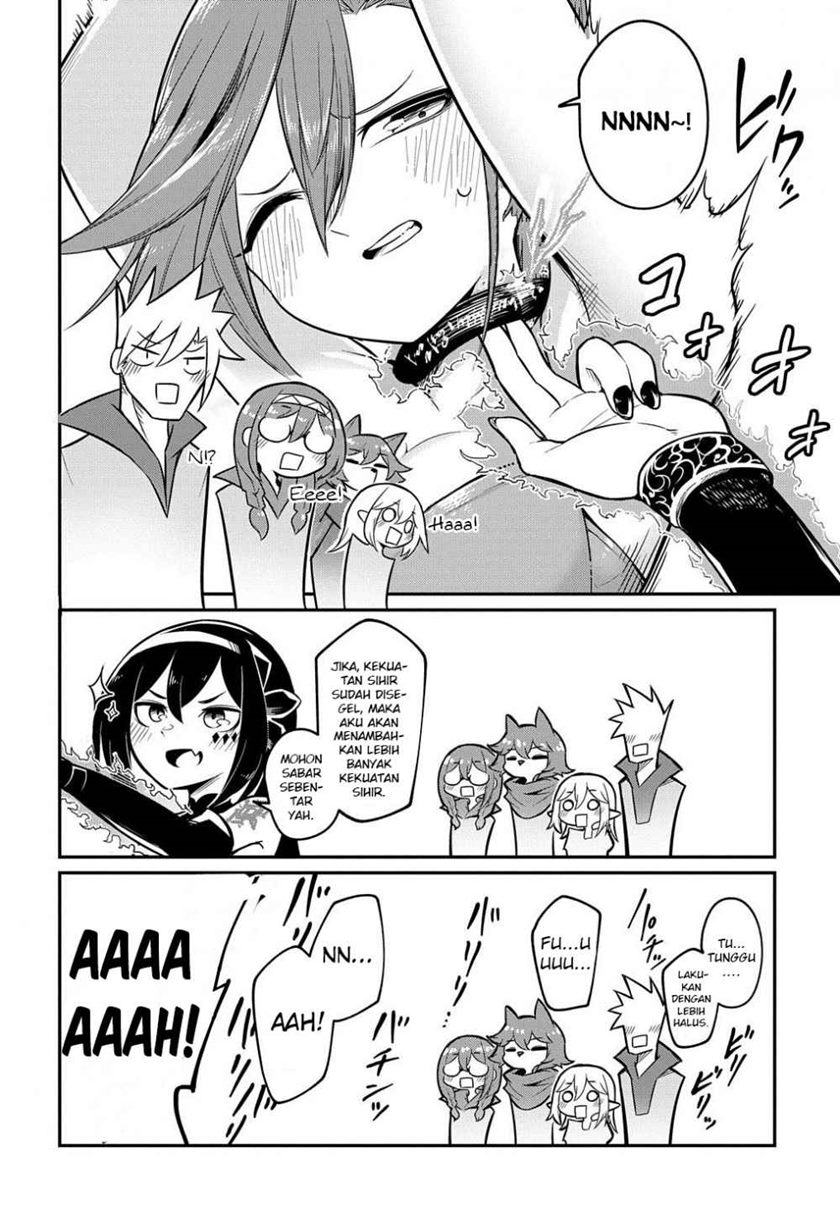 Neta Chara Tensei Toka Anmarida!