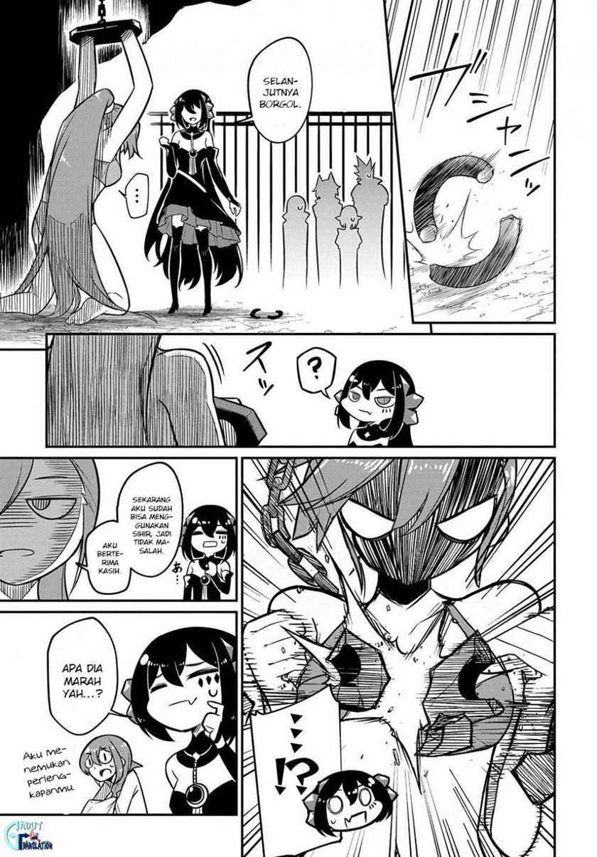 Neta Chara Tensei Toka Anmarida!