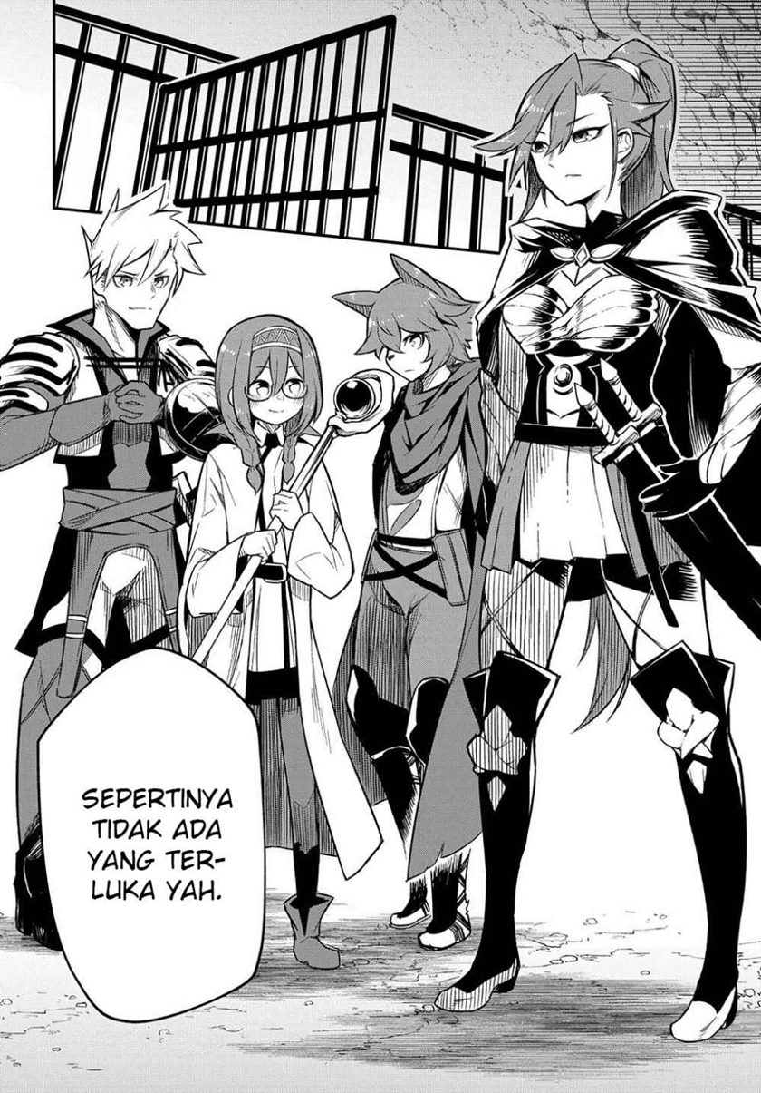 Neta Chara Tensei Toka Anmarida!