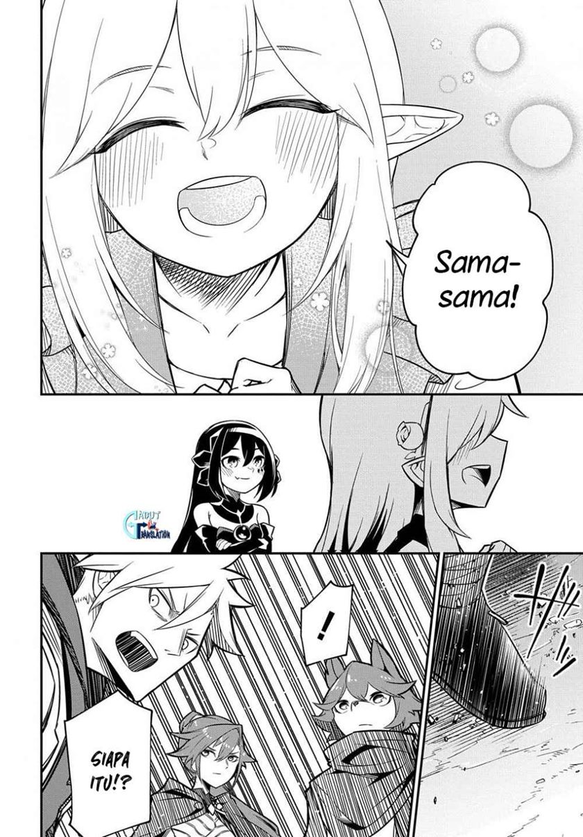 Neta Chara Tensei Toka Anmarida!