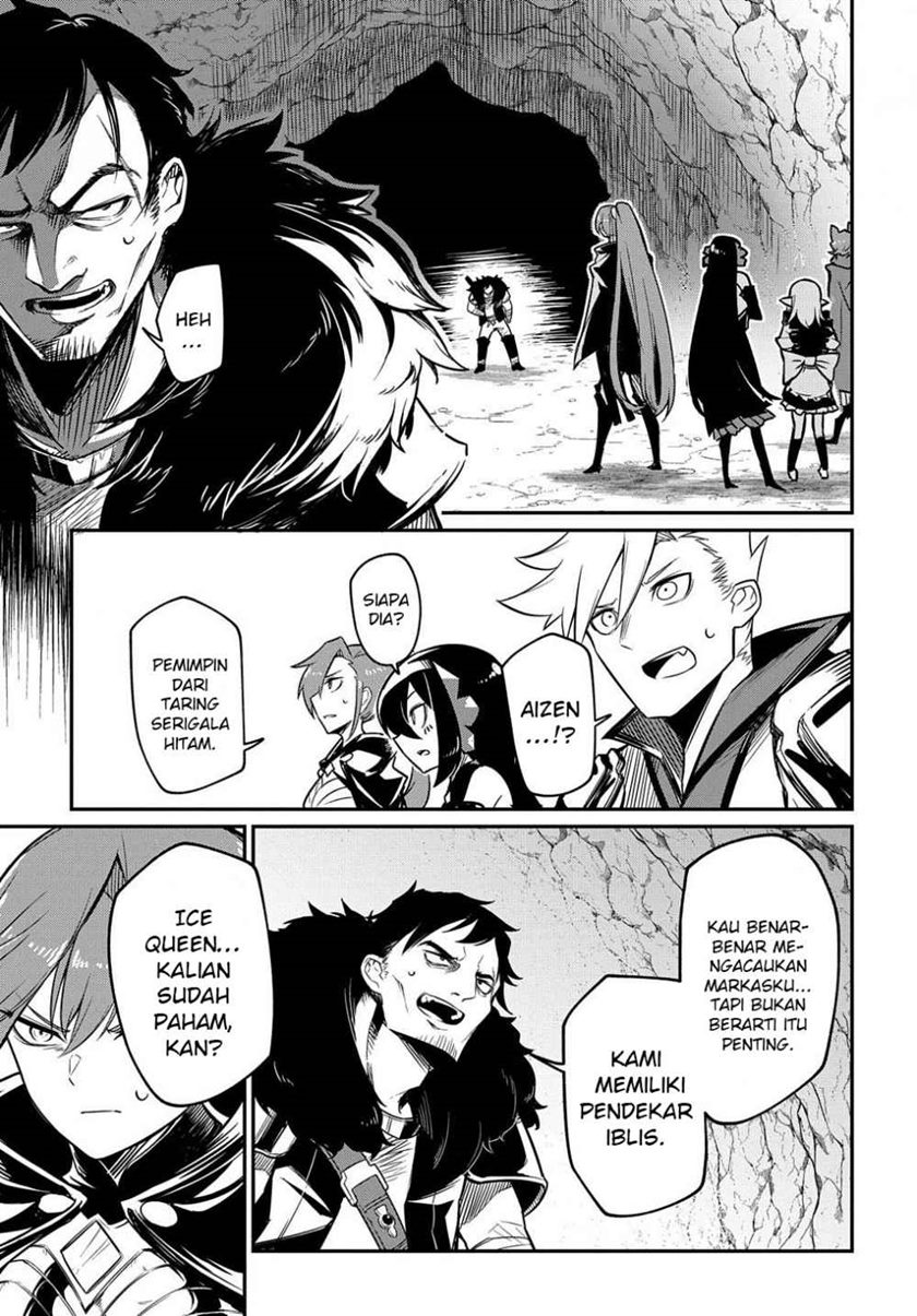 Neta Chara Tensei Toka Anmarida!